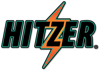 Hitzer Logo